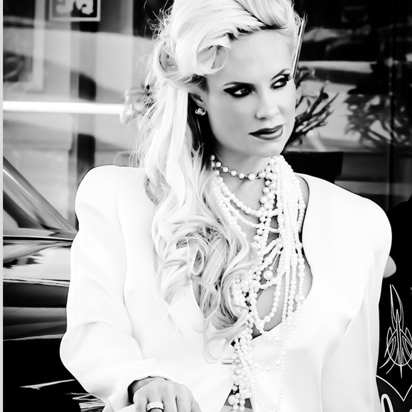 GIORGIO ARMANI Single/Breasted jacket - Picture 3 of 5